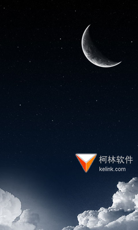 欢迎界面0