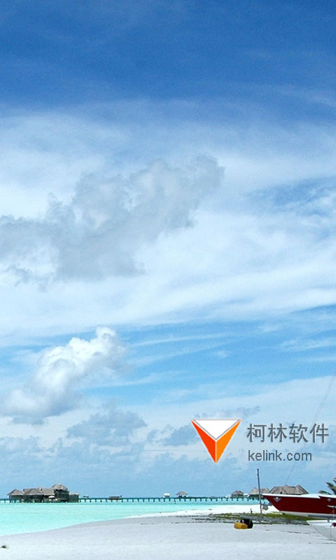 欢迎界面1